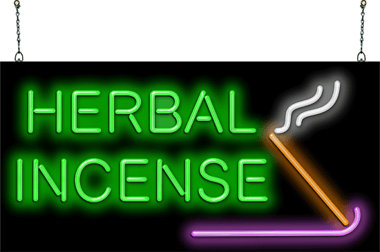 Herbal Incense for sale