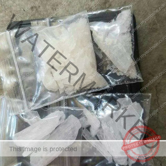 Buying crystal meth online​