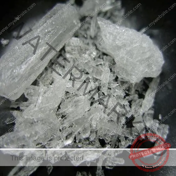 Buying crystal meth online