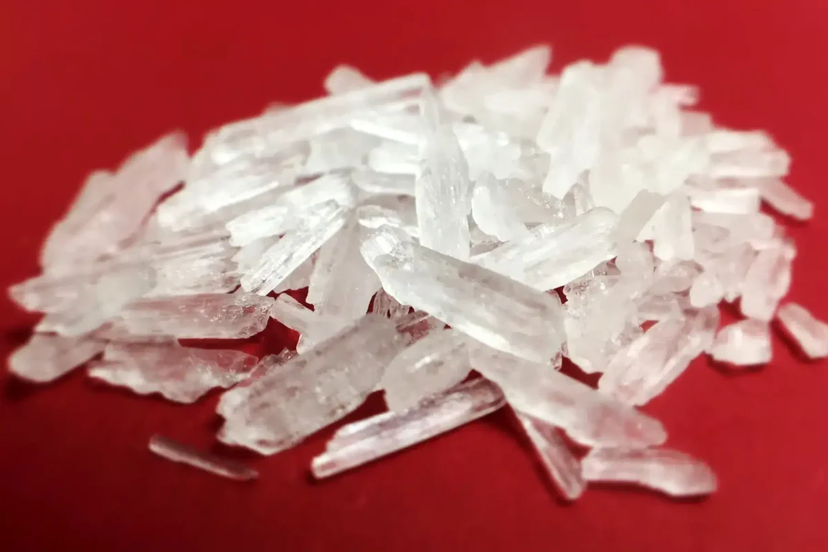 crystal meth for sale