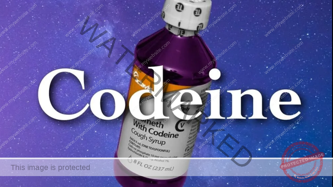 Actavis promethazine codeine cough syrup for sale