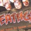 Death grip k2 potpourri - premium aromatic for home fragrance