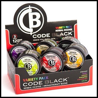 6270777825_37264dce65_n Code Black Melon pack