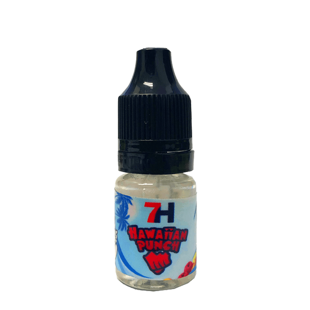 7h-hawaiian-punch-liquid-incense 7H Hawaiian 5ml punch premium herbal liquid etract bottle