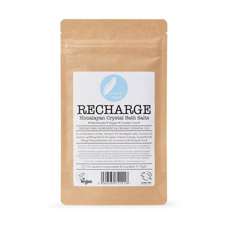 9478703f25d9f63def588d3883ca0fa5b3e4378b5b26728b46bc1e9fabfc13c8 Recharge Bath Salt