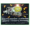 Concentrated Crazy Train Bath Salts for sale