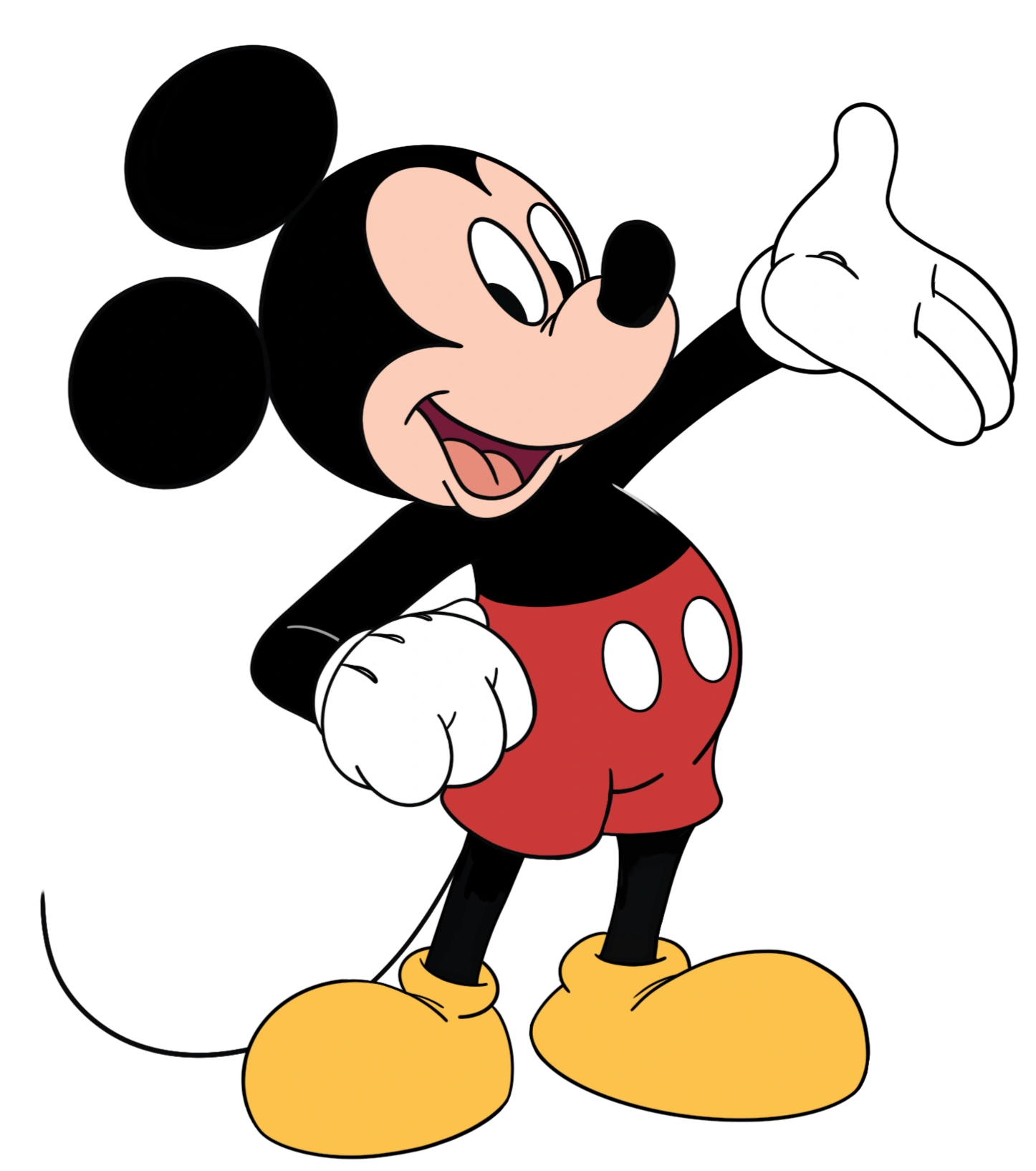 Disney_Mickey_Mouse urgent 1g bath salts- premium powder