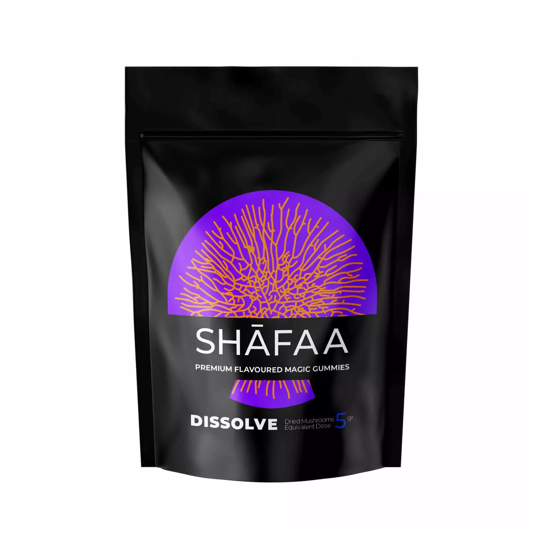G-5 pack of shafaa 5g