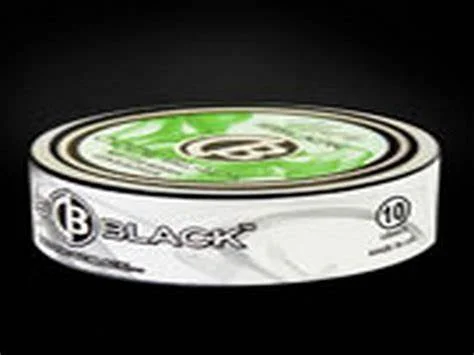 OIP-28 Can of code black menthe premium aromatic fragrance with sleek black and mint design