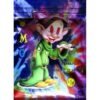 OMG herbal potpourri 10g premium aromatic blend in resealable pouch