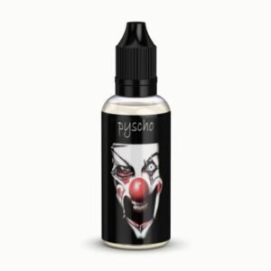 Bottle of psycho liquid incense for sale online