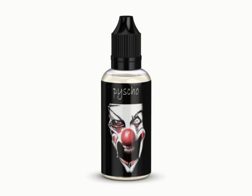Pyscho-Liquid Bottle of psycho liquid incense for sale online