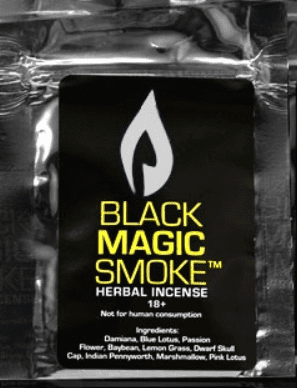 black-herbal (1) black magic herbal incense 10g premium aromatic blend
