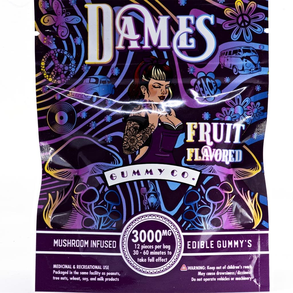 dames3000mg Buy Dames Gummies 3000 mg online