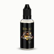 Bottle of Pyscho Liquid Incense - premium aromatic room fragrance available online