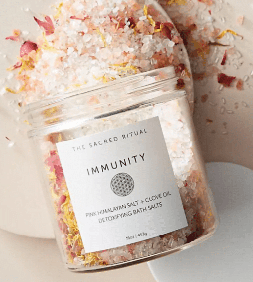 immunity-510x570 THE SECRED IMMUNITY BATH SALTS