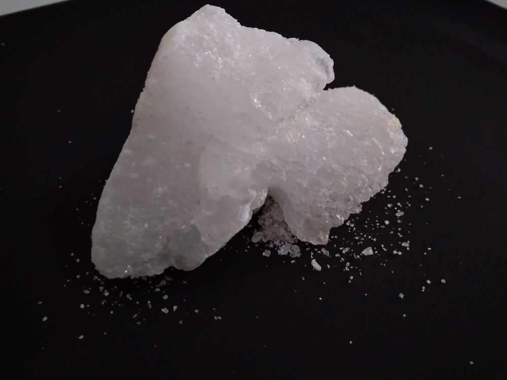 Fluorexetamine Fluorexetamine crystal powder for sale