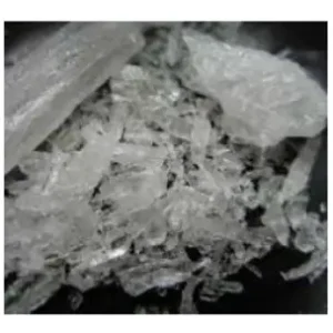 High-purity pyrovalerone drug sample