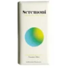 Seremoni Functional Mushroom Chocolate Bar – premium wellness edible