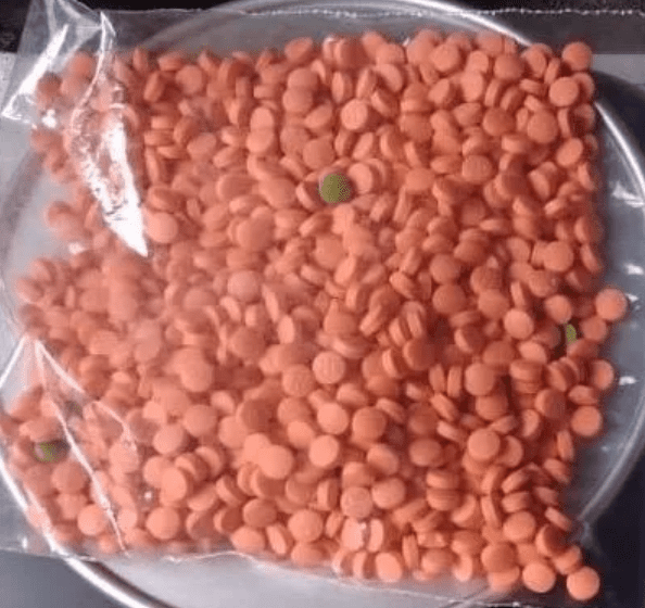 yaba-pills High-quality Yaba stimulant pill