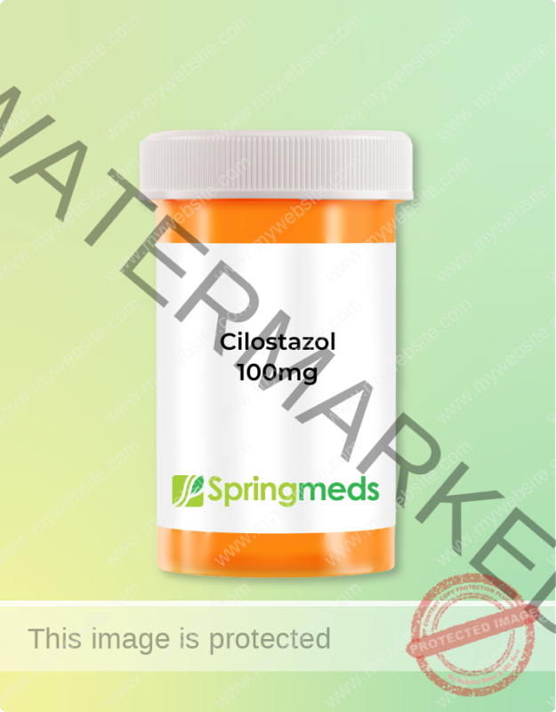 cilostazol buy online​