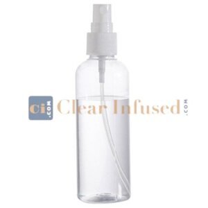 200ml K2 Clear Paper Spray